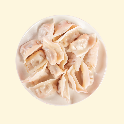 冷凍食品 水餃 餐包 粵式點心 肉丸 小龍蝦等免解凍直煮食品方便快捷 水餃